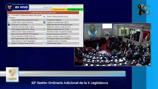 Envivo Noticiero EspacioLegislativo de la XLegislatura 22112024 [upl. by Anim]