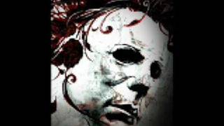 halloween theme 2008 hip hop remix michael myers  horror [upl. by Jannel]