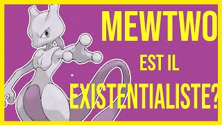 Mewtwo estil lhéritier de Nietzsche  Ex Materiae [upl. by Hultgren]