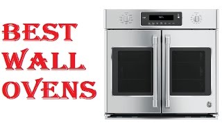 Best Wall Ovens [upl. by Phelips]