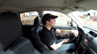 Real Videos 2014 Subaru Forester 20XT Premium InDepth Review [upl. by Hartmann]