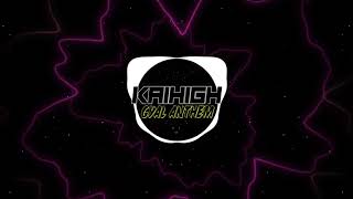 Demarco  Bad Gyal Anthem Kai High Mashup [upl. by Athenian]