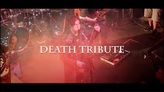 Death Tribute  The Philosopher  Manifesto Bar  10122017 [upl. by Lexis980]