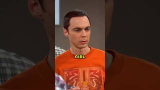 The Big Bang Theory  Sheldon Im So Happy Im Not Even Gonna Question shorts thebigbangtheory [upl. by Eilrahs]