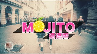 MOJITO  周杰伦  🇩🇪奶爸翻唱  German Vision 德語版 JAY CHOU cover by Harry [upl. by Eillah]