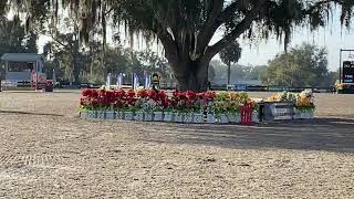 Game Changer 110 HITS Ocala [upl. by Zuliram185]