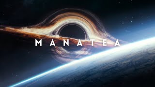 MANATEA BLACK HOLE  Space Ambient Music ✦ Pure Cosmic Relaxation [upl. by Lunette]