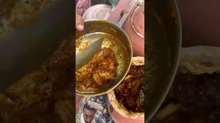 Dharmendra bhai ke Hathon ka khakar mutton maja Aaye Baleshwar Hotel house🌶😛😛 [upl. by Tcideneb373]