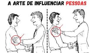 COMO FAZER AMIGOS E INFLUENCIAR PESSOAS Resumo CompletoDale Carnegie [upl. by Noitsuj]