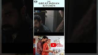 The Great Indian Kitchen  YoutubeShorts [upl. by Koah]