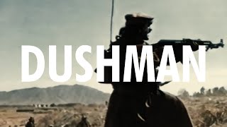 Dushman  Afghanistan 79  89 [upl. by Terchie]