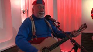 Urbanus Showtime Ge Moogt Naar Huis Gaan [upl. by Wyck]