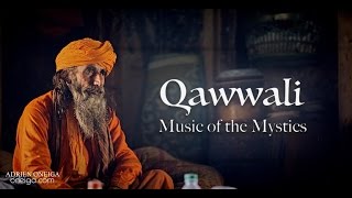 Qawwali Music of Mystics Documentary Theatrical Trailer [upl. by Yanel]