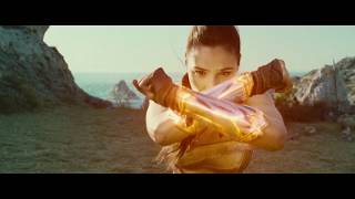 Wonder Woman 3  Official Spot Trailer  Gal Gadot and Zack Snyder Return [upl. by Assilat]