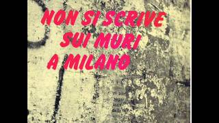 Fiorenzo Carpi  Non si scrive sui muri a Milano  OST  1976wmv [upl. by Agemo]