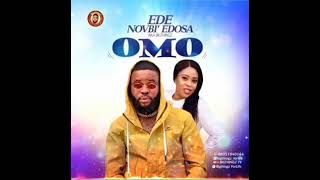 EDE EDOSA  OMO LATEST BENIN MUSIC [upl. by Tare]