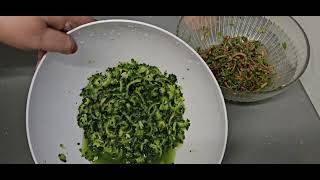 Kerela Satni Recipe [upl. by Onaimad]