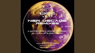 Another World Jack Smooth Remix [upl. by Amadeus]