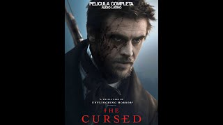 The Cursed Full HD1080p ⚰️  Película completa audio latino [upl. by Nnawtna]