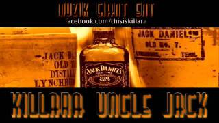 killara  Uncle Jack [upl. by Neelyt]