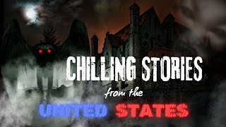 Chilling Stories from the United States  Edumysteries [upl. by Collyer]