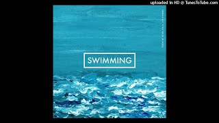 Im Hyun Sik BTOB  SWIMMING Instrumental [upl. by Yorgen]