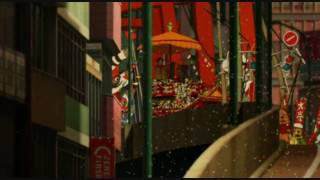 Copacabana AMV Satoshi Kon [upl. by Hiltner]