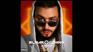 Ali Ssamid  El Marocchino Full Album EXCLU AUDIO [upl. by Komarek]