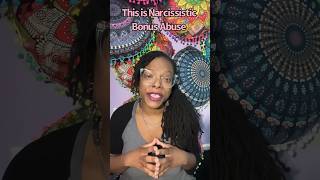 The Shocking Truth Behind Narcissistic Bonus Abuse l Emotional Abuse Narcissistic Abuse Recovery [upl. by Mehta648]