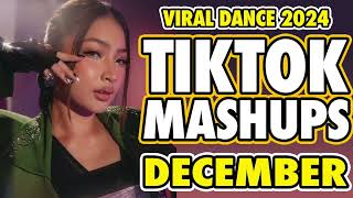 New Tiktok Mashup 2024 Philippines Party Music Viral Dance Trends December 10th [upl. by Drooff641]