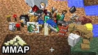 Minecraft I HATE Creepers 366 [upl. by Madonna]