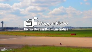 WupperVideo Kanal Trailer [upl. by Masry]