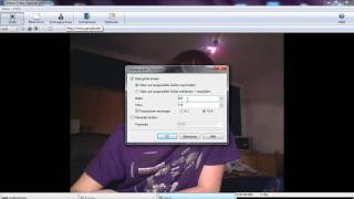 Webcam Quicktipp  Direkt in 169 aufnehmen Part 22 [upl. by Friederike]