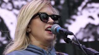 Liz Phair 61quot Live HFStival Nationals Park Washington DC September 21 2024 [upl. by Guinn]