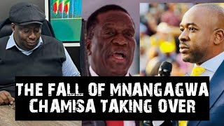 The fall of MNANGAGWA amp the Rise of Chamisa Kasukuwere Prophecy  Pastor Ian Ndlovu [upl. by Anne2]