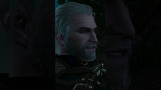 🔥Geralt saves to Ciri and Yennefer 🔥🔥history facts dragon historyfactswitcher [upl. by Friday]