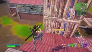 Whitout me  Fortnite Xcloud edit [upl. by Sudnak448]