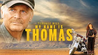 My Name Is Thomas 2020  Terence Hill  Full Movie [upl. by Eidda]