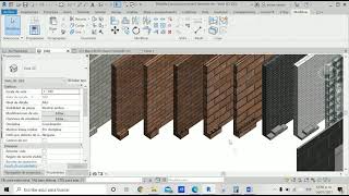 Tutorial 02 Tablas de cuantificación de Muros [upl. by Reamy]