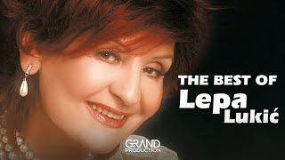 Lepa Lukic  Ne zivi se hiljadu godina  Audio 2012 [upl. by Nageam579]