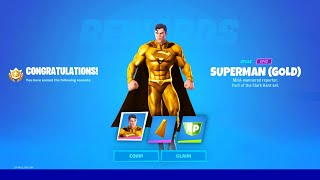 Unlock the Season 7 SECRET SKINS in Fortnite [upl. by Soule]