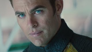 Star Trek Into Darkness Official Teaser Video [upl. by Kwok]