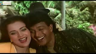 Ga Ga Re Ga Re Ga Gaadi Chale l 1080P l Kishore KumarampAsha Bhosle l Atmos Remastered Audio [upl. by Manoop638]