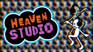 Rhythm Heaven Mod Lockstep Kaizo  Switchsteppers Sequel [upl. by Aleakam]