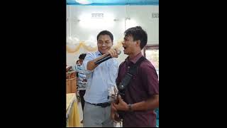 Pynlong ia nga  Gospel song Balang Presbyterian Aliachora [upl. by Ennayhs]