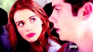 stiles amp lydia  soldier 3x11 [upl. by Angle]