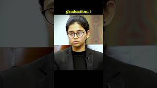 Decent UPSC  Interview  Kanchan  IAS   RANK  35  civilserviceexam upsc ias cse [upl. by Bayless]