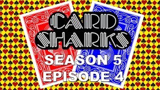 Card Sharks  Season 5 Episode 4 April 23rd 2019 [upl. by Laws]