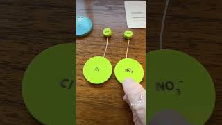 Breaking It Down Monatomic Vs Polyatomic Ions  Spot The Difference [upl. by Nyrrek]