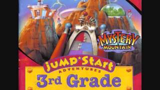 Pop Goes The Weasel Arr by Maestro Trombot  Jumpstart 3rd Grade Expanded Soundtrack [upl. by Tymon]